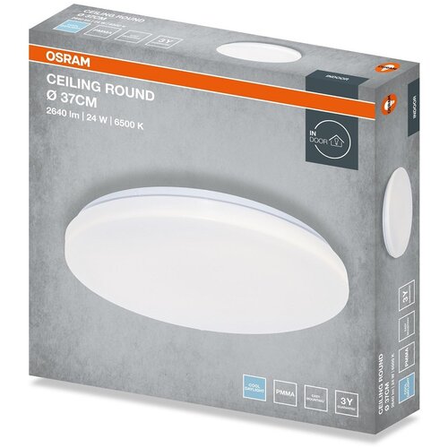 Osram led plafonjera 24W cw 6500K Cene