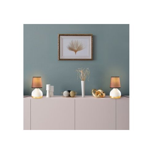 Opviq set stonih lampi Yıldo 8024 set Slike