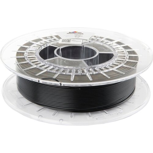 Spectrum hdpe traffic black, 1.75 mm / 500 g Cene