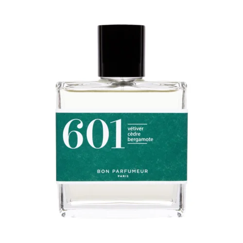  Eau de parfum 601 - 100 ml