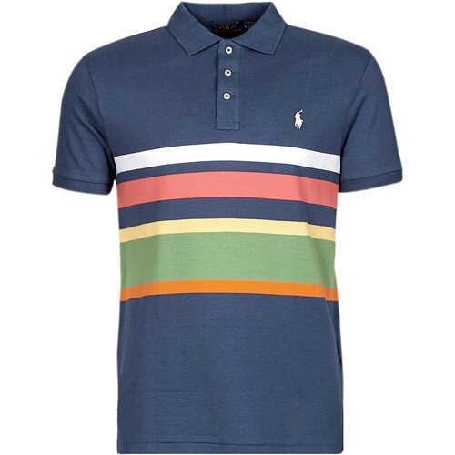 Polo Ralph Lauren K216SC01A Vi&amp;scaron;ebojna Slike