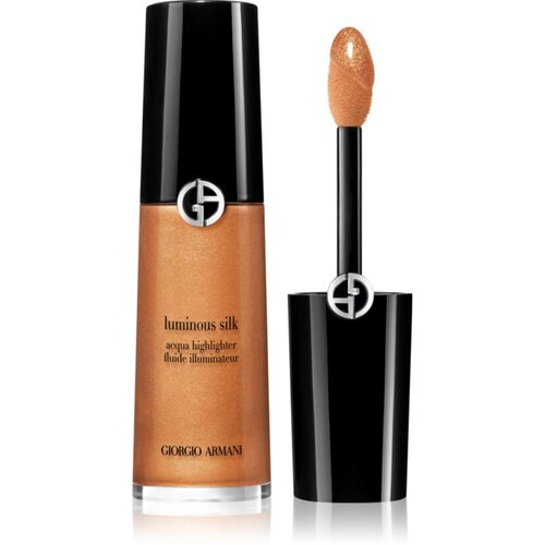 Armani Luminous Silk Acqua Highlighter tekući highlighter nijansa 05 Sunset 12 ml Cijene
