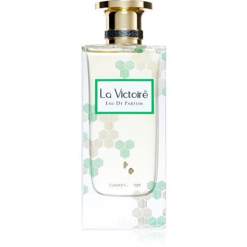 Luxury Concept La Victorie parfemska voda uniseks 75 ml Cijene