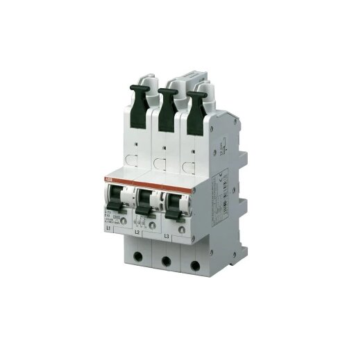  Glavni instalacijski prekidačS751/3-E50 2CDS781001R4502 ABB Cijene