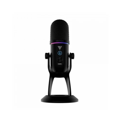 Gamdias Mikrofon Pheme M1 RGB Cene