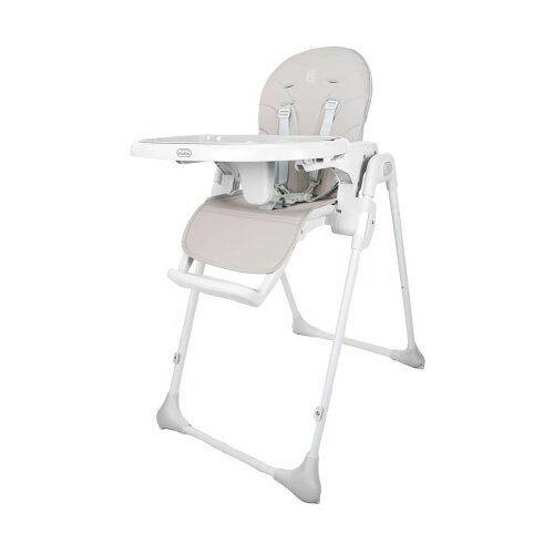 Asalvo visoka stolica arzak beige ( 20857 ) Cene