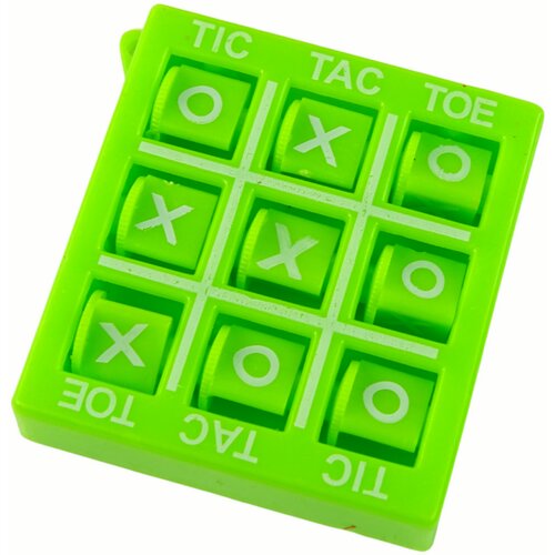  Križić-kružić 4,5 cm Zeleni Cijene