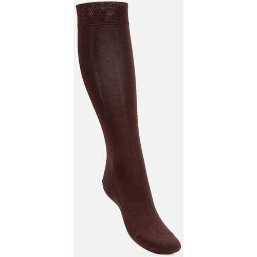 Geox Black women's socks - Women's Cene
