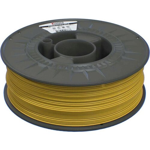 Formfutura Bulk PETG Yellow, 1.75 mm / 1000 g Cene
