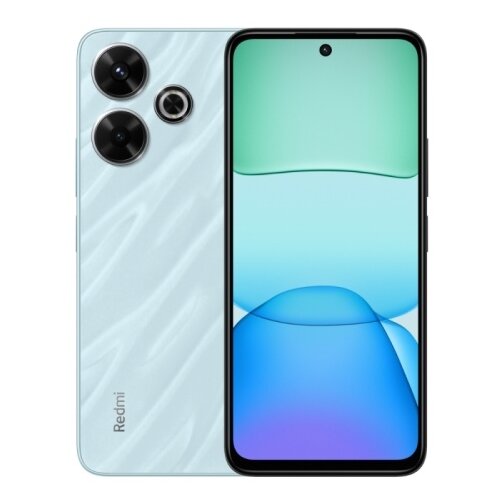 XIAOMI REDMI 13 6/128GB PLAVI Cene