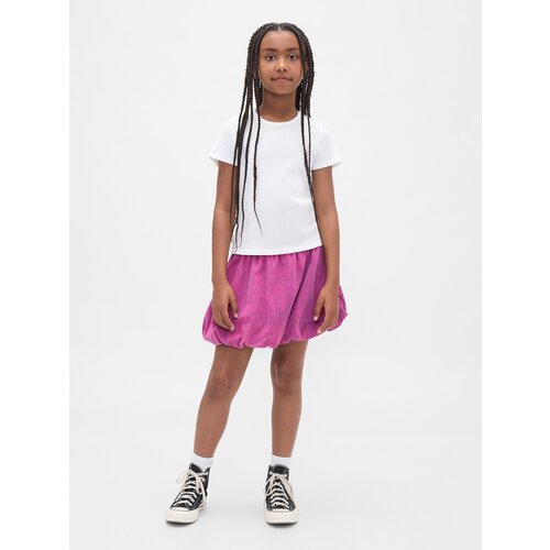 GAP Children's Denim Short Skirt - Girls Cene
