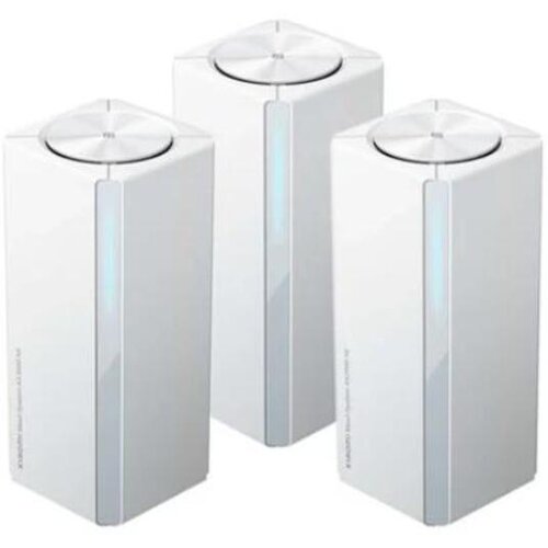 Xiaomi usmerjevalnik WiFi 6 Mesh System AX3000 Cene