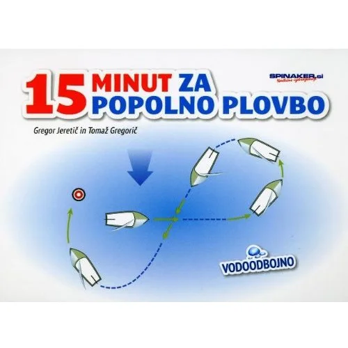 Avrora 15 minut za popolno plovbo