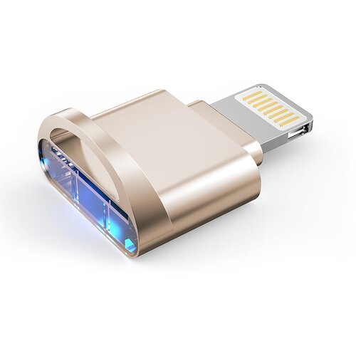  Mini card reader Lightning JWD Cene
