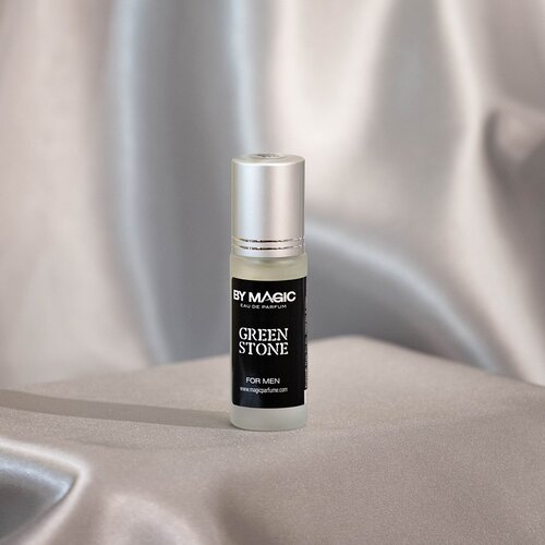 By Magic Mu&scaron;ki parfem Green stone M44, EDP, 20 ml Cene