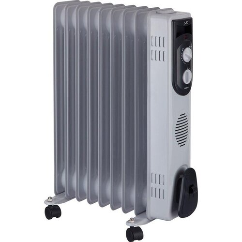 JATA R109 oljni radiator, 2000 W, 9 reber Slike