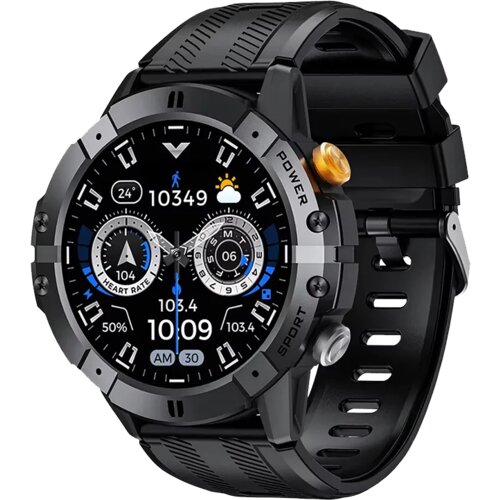  Pametni sat CUBOT C29 black Slike