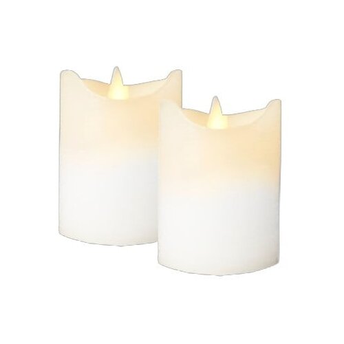 Sirius LED svijeće u setu 2 kom (visina 6,5 cm) Sara Mini – Cene