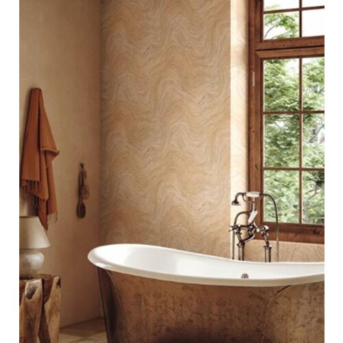 MARBURG tapeta pješčanog dizajna 10,05x0,53m 45755 bež Cijene