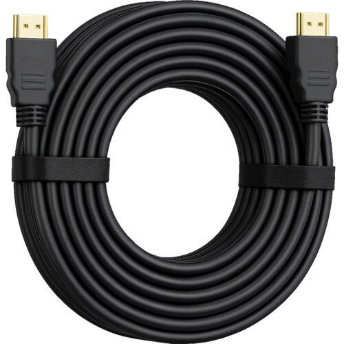 Redline HDMI kabel, 20 met. &amp;ndash; RED HE-2000 ECO Slike