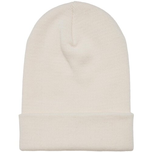 Flexfit Long cap with white sand in heavyweight Slike