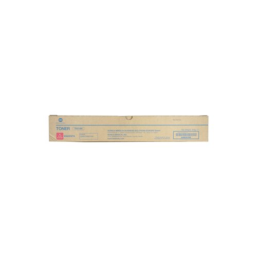 Konica Minolta Toner TN-514 (A9E8350) (škrlatna), original Cene