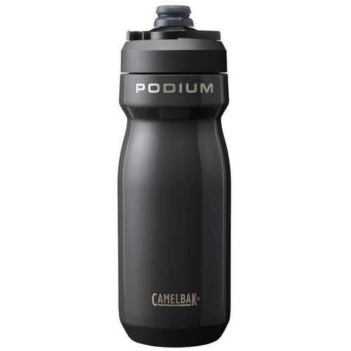 Camelbak Bidon PODIUM STEEL TERMO 0,53l, Crna Cijene
