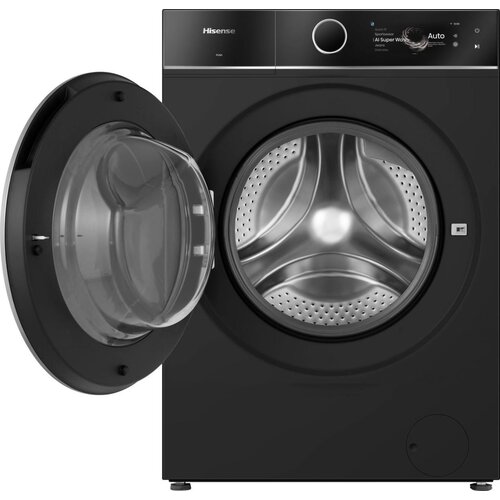 Hisense ma&amp;scaron;ina za pranje ve&amp;scaron;a - WF7I1248BBR Slike