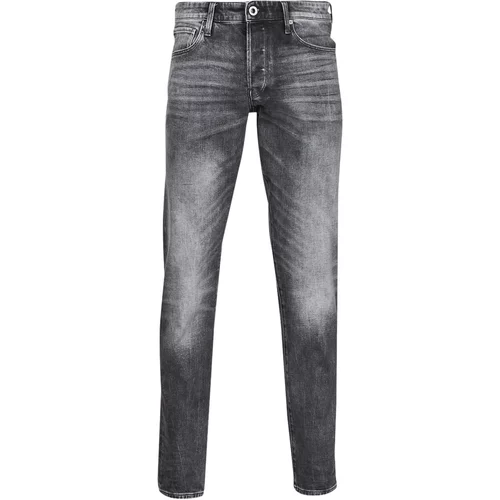 G-star Raw Jeans straight 3301 STRAIGHT TAPERED Siva