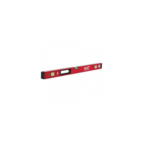 Milwaukee backbone ojačana libela magnetna 80 cm 4932459065 Slike