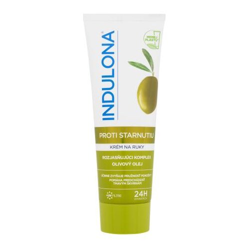 INDULONA Olive Hand Cream krema za roke 75 ml unisex Cene