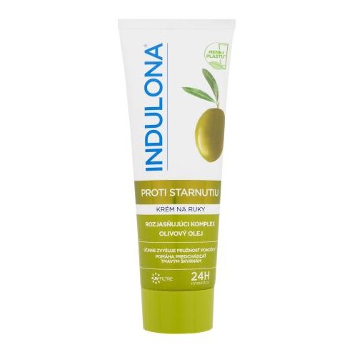 INDULONA Olive Hand Cream krema za ruke protiv starenja 75 ml unisex Cijene