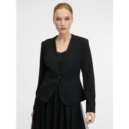 Orsay Black women's blazer - Women's