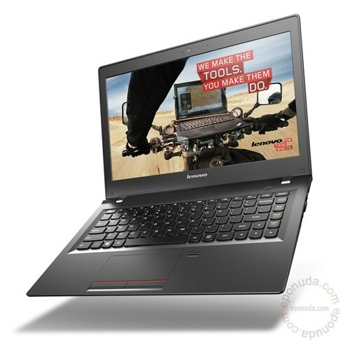 Lenovo ThinkPad E31-70 (80KC0025YA) laptop Slike