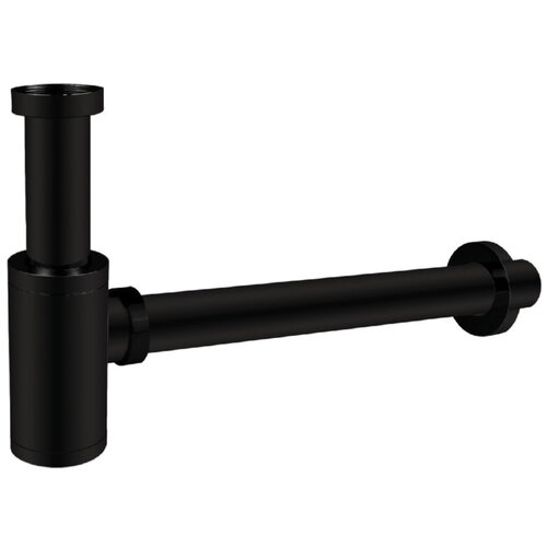 AQUAART sifon za umivaonik GL-11425 (Crne boje) Cijene