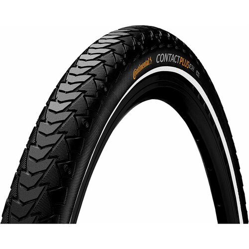  Guma Continental 32-622 (28x1-1/4x1-3/4) 700x32C , CONTACT PLUS REFLEx Slike