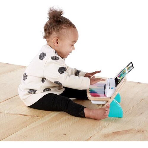 BABY EINSTEIN Hape Magic Touch Piano glasbena igrača 6-36m 1 kos Slike