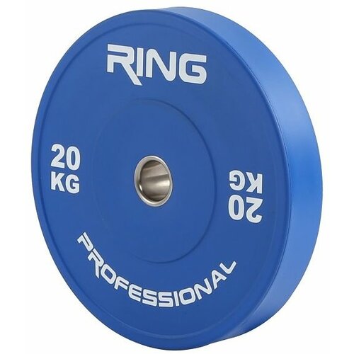 Ring bumper tegovi ploče u boji 1 x 20kg-RX WP026 BUMP-20 Slike