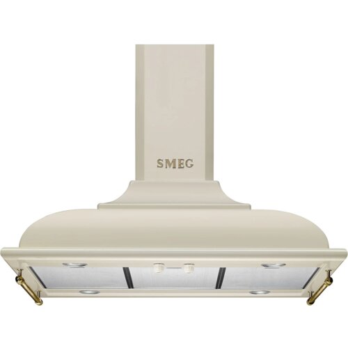 Smeg Otočna kuhinjska napa KCI19POE Cene