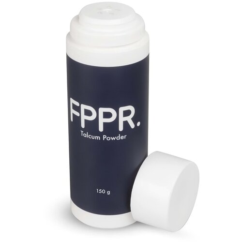 FPPR. Obnovitveni puder za masturbatorje Slike