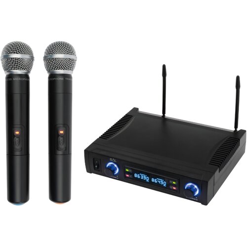 Sal bežični mikrofonski set MVN700 Cijene