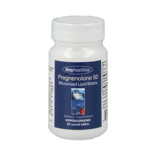  Pregnenolone 50 mg Slike