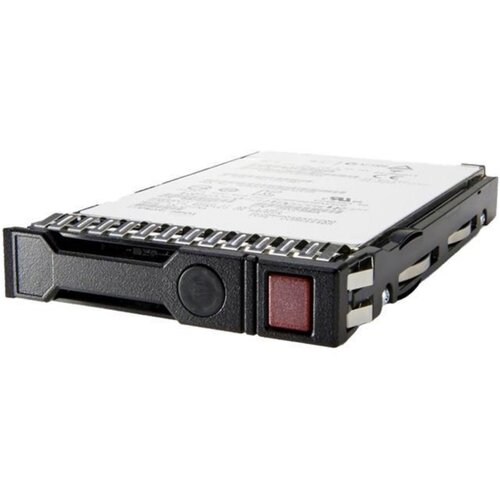 SSD HPE 480GB /SATA/ 6G/ Read Intensive/ SFF/ SC Multi Vendor/3Y Cene