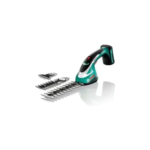 Bosch akumulatorski trimer za travu, ASB 10.8 LI SET 600856301 Slike