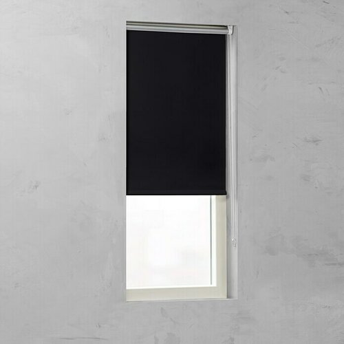 EXPO AMBIENTE Rolo (Š x V: 120 x 150 cm, Crne boje, Zatamnjuje) Cijene