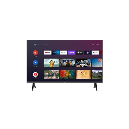 TV Tesla 40E635BFS 40&amp;rdquo; FHD Smart Android Slike