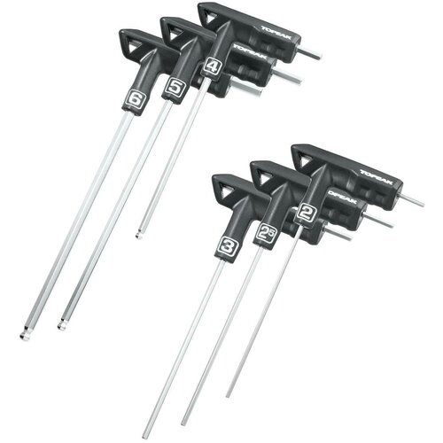 Topeak Alat T-Handle Duohex Cijene