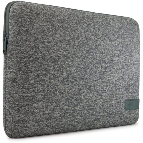 CASELOGIC Torba 15.6" Reflect Laptop Sleeve, sivo-bijela (REFPC-116BA), (22136854) Cene