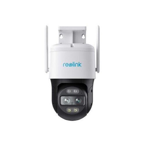 Reolink kamera za video nadzor trackmix W760, 8MP, 360&amp;deg; Slike