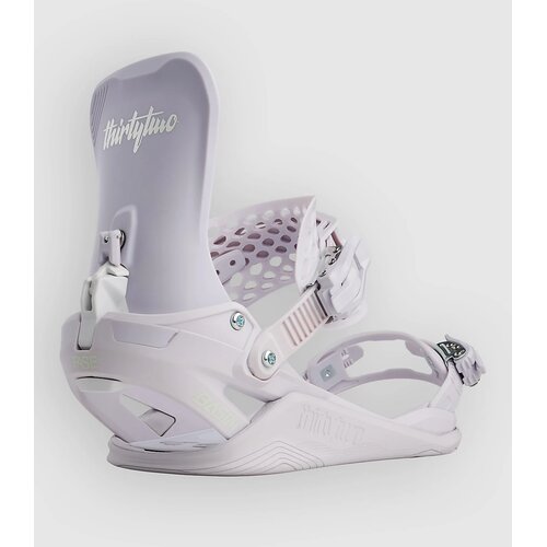 ThirtyTwo Basin Fase 2027 Snowboard Bindings violet Cijene